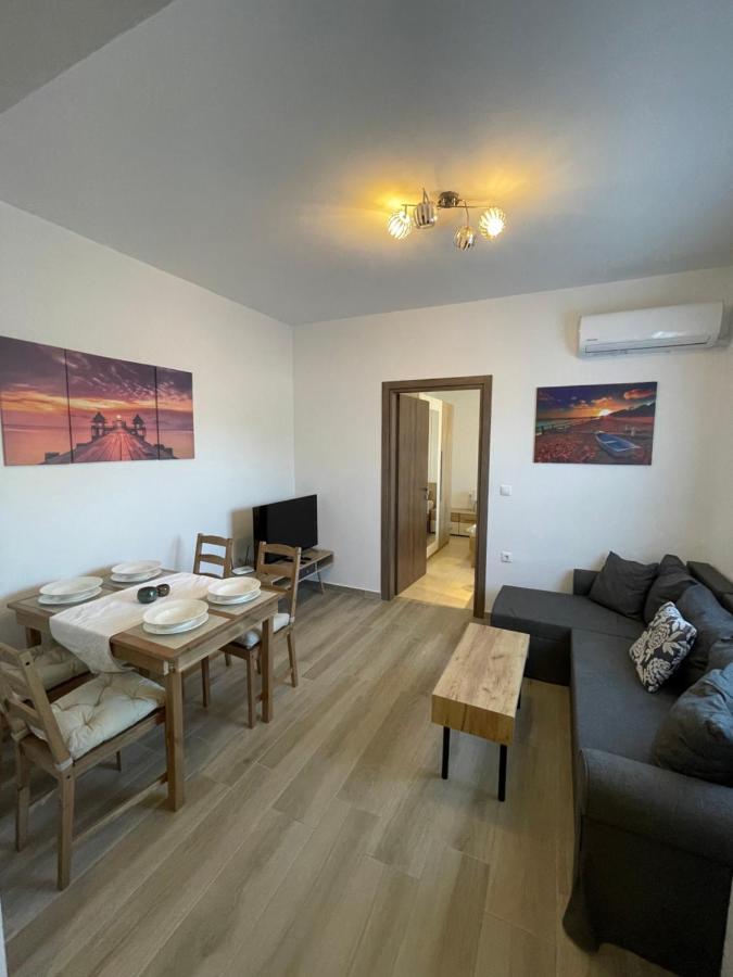Elena Villa-Apartments Asklipiion المظهر الخارجي الصورة